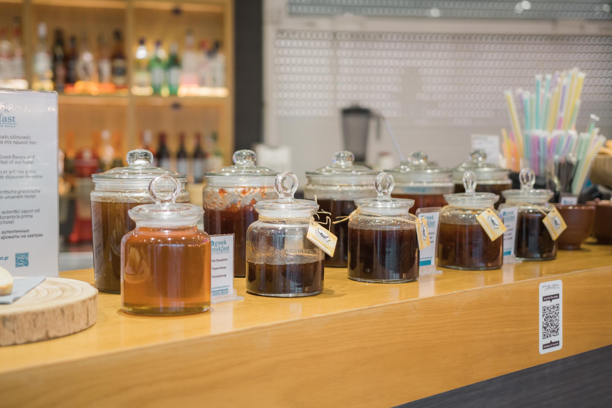 赞特亚特兰蒂斯酒店 拉加纳斯 外观 照片